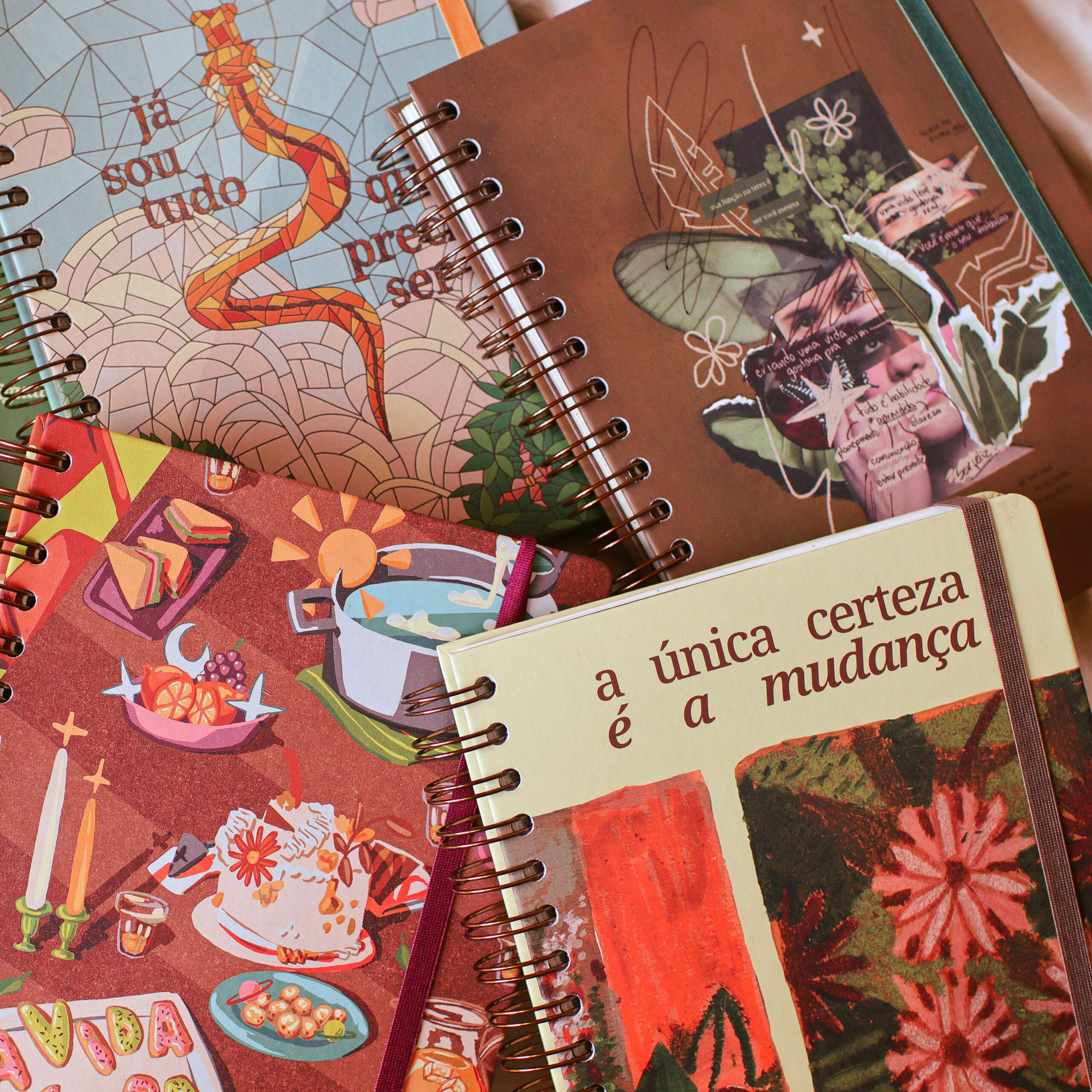 o planner do ano 2026